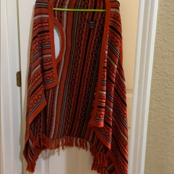 Sweater vest - Picture 1 of 4